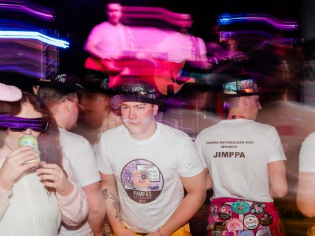 Pampas nationaldag 20250329 1005