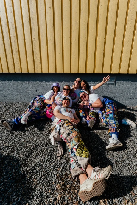 Pampas nationaldag 20250329 1007