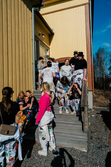 Pampas nationaldag 20250329 1012