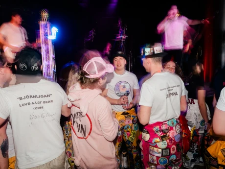 Pampas nationaldag 20250329 1018