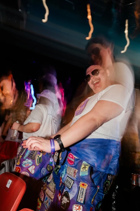 Pampas nationaldag 20250329 1020