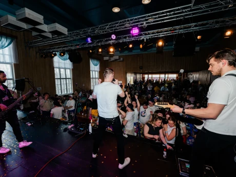 Pampas nationaldag 20250329 1025