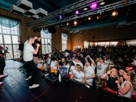 Pampas nationaldag 20250329 1027