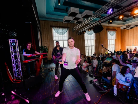 Pampas nationaldag 20250329 1030