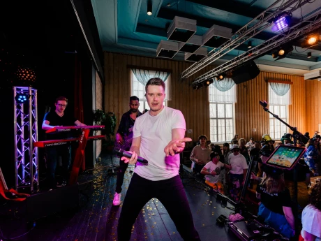 Pampas nationaldag 20250329 1031