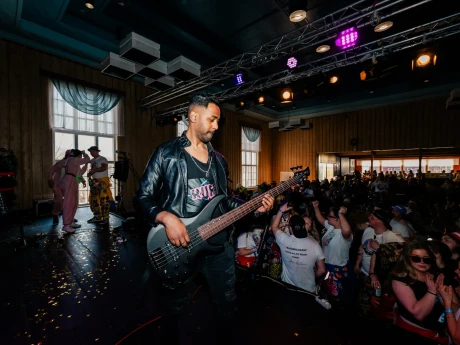 Pampas nationaldag 20250329 1033