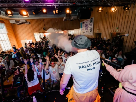 Pampas nationaldag 20250329 1035