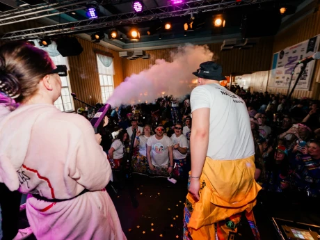 Pampas nationaldag 20250329 1036