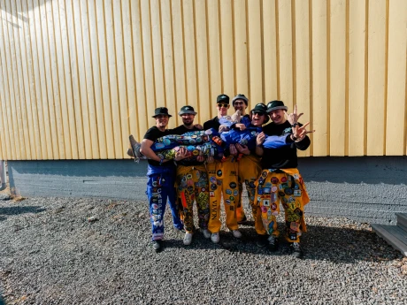 Pampas nationaldag 20250329 1041