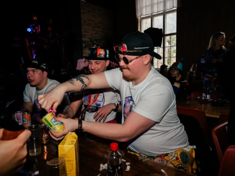 Pampas nationaldag 20250329 1049