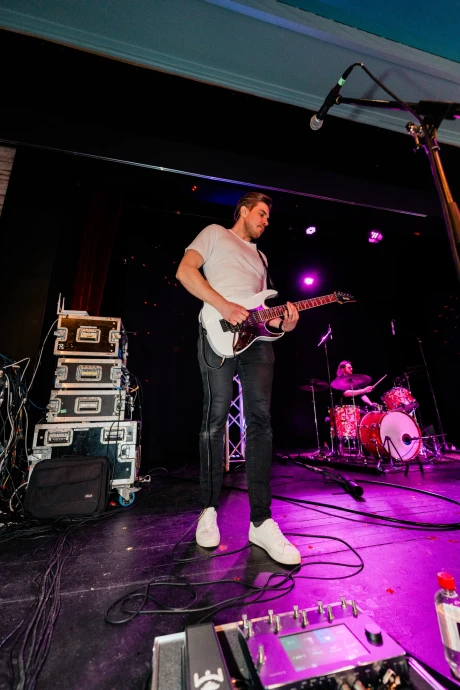 Pampas nationaldag 20250329 1055