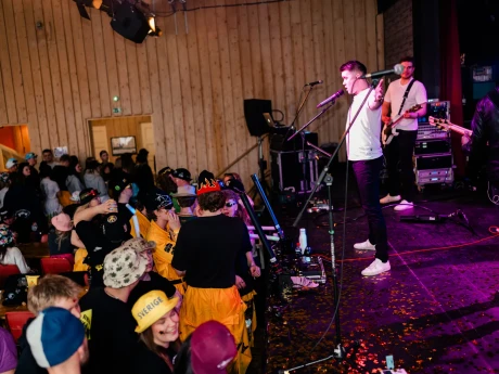 Pampas nationaldag 20250329 1106