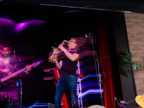 Pampas nationaldag 20250329 1112