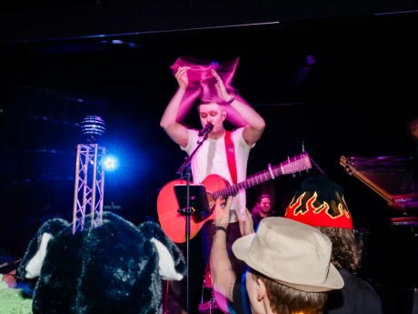 Pampas nationaldag 20250329 1113