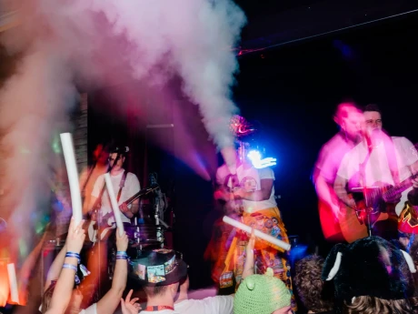 Pampas nationaldag 20250329 1114