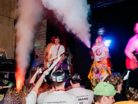 Pampas nationaldag 20250329 1115