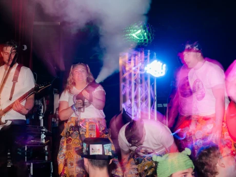 Pampas nationaldag 20250329 1117