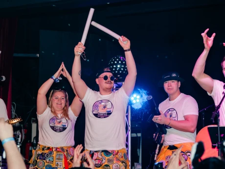 Pampas nationaldag 20250329 1118