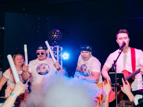 Pampas nationaldag 20250329 1120