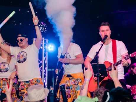 Pampas nationaldag 20250329 1122