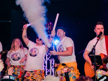 Pampas nationaldag 20250329 1123