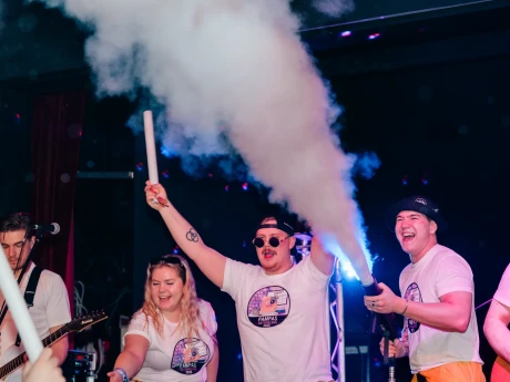 Pampas nationaldag 20250329 1124