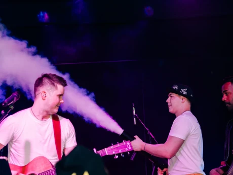 Pampas nationaldag 20250329 1125