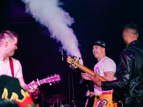 Pampas nationaldag 20250329 1126