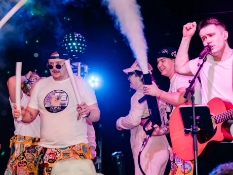 Pampas nationaldag 20250329 1127