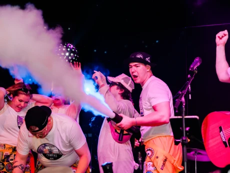 Pampas nationaldag 20250329 1128