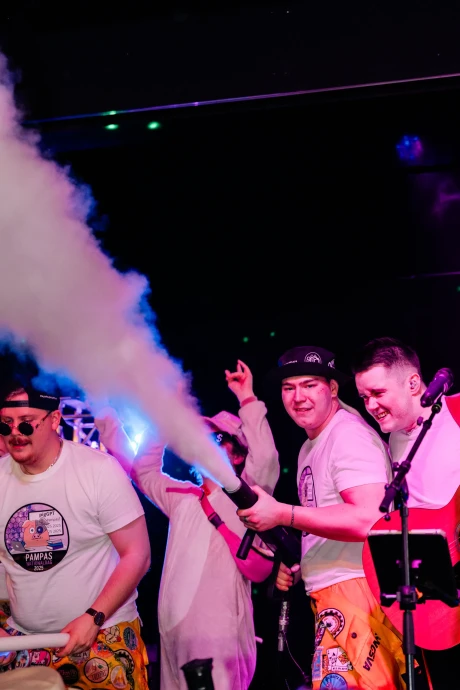 Pampas nationaldag 20250329 1129