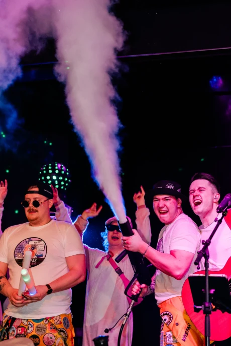 Pampas nationaldag 20250329 1130