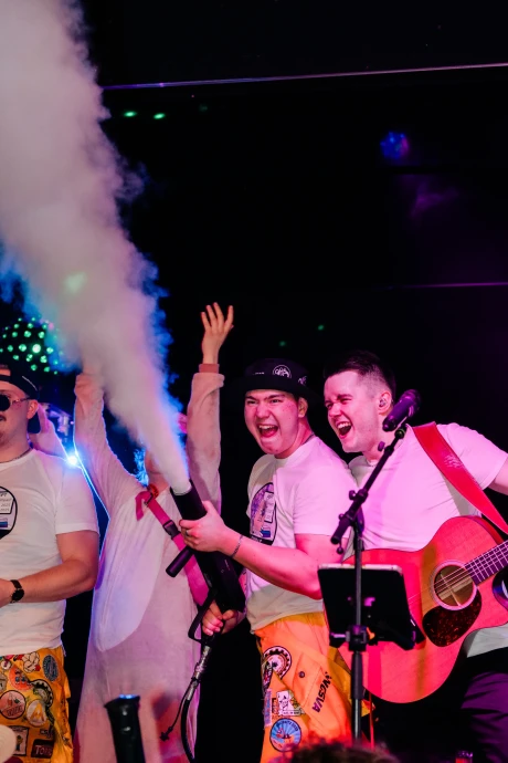 Pampas nationaldag 20250329 1131