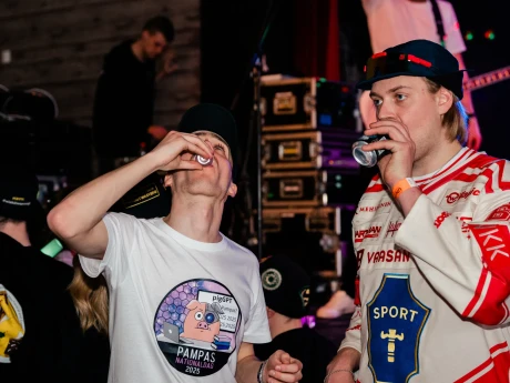 Pampas nationaldag 20250329 1145