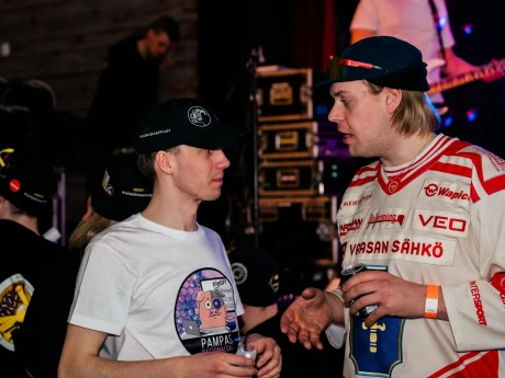 Pampas nationaldag 20250329 1146