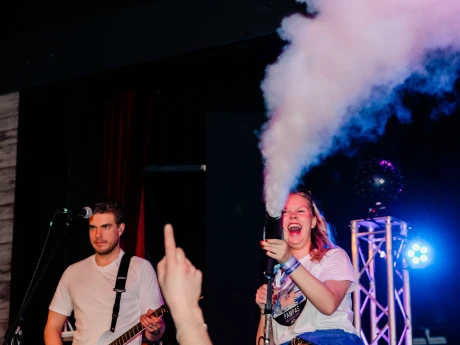 Pampas nationaldag 20250329 1150