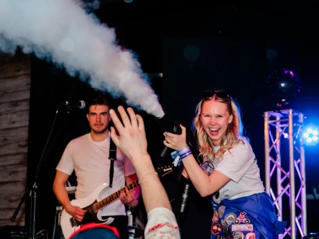 Pampas nationaldag 20250329 1151