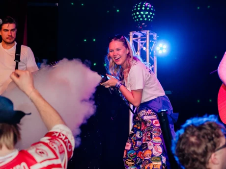 Pampas nationaldag 20250329 1153