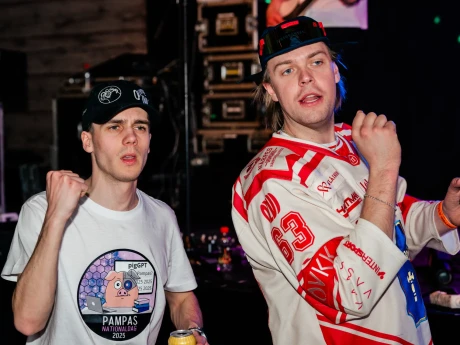 Pampas nationaldag 20250329 1155