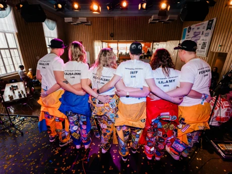 Pampas nationaldag 20250329 1192