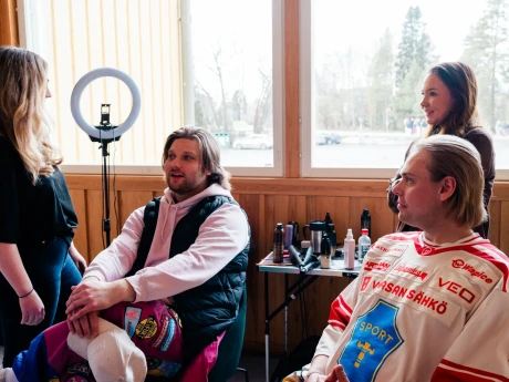 Pampas nationaldag 20250329 1207