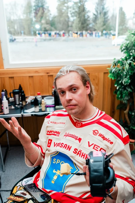 Pampas nationaldag 20250329 1213