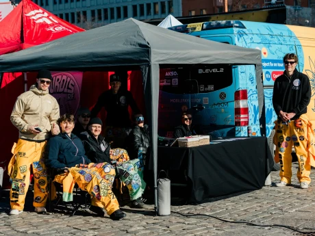 Pampasnationaldag 20260327 2