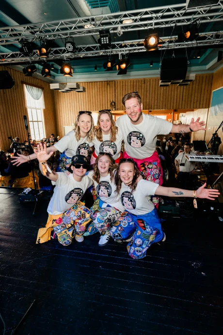 Pampasnationaldag 20260328 1100