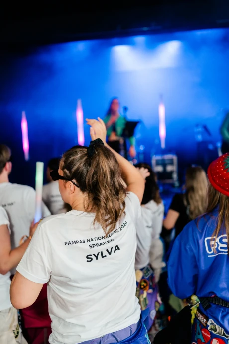 Pampasnationaldag 20260328 1200