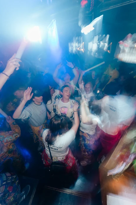 Pampasnationaldag 20260328 1400