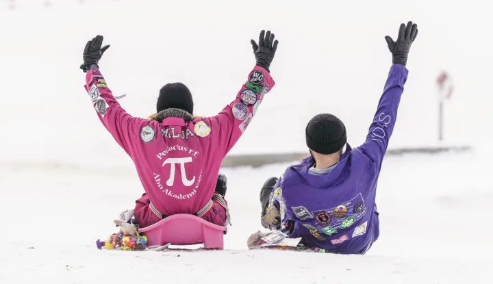 Studiestodet etta till webben