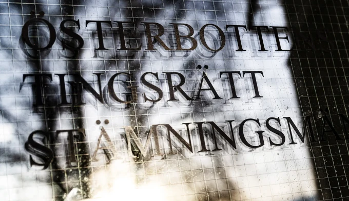 OSterbottens tingsratt