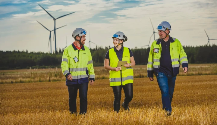 KALAX WINDFARM VEO 2021 7310