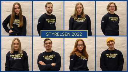 NK styrelsen 2022